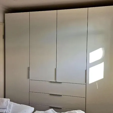Appartement Haus-quisisana-whg-19