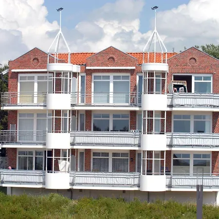 Haus-quisisana-whg-19 * Sankt Peter-Ording