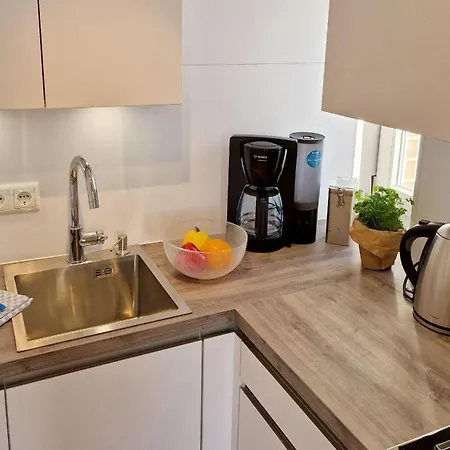 Appartement Haus-quisisana-whg-19