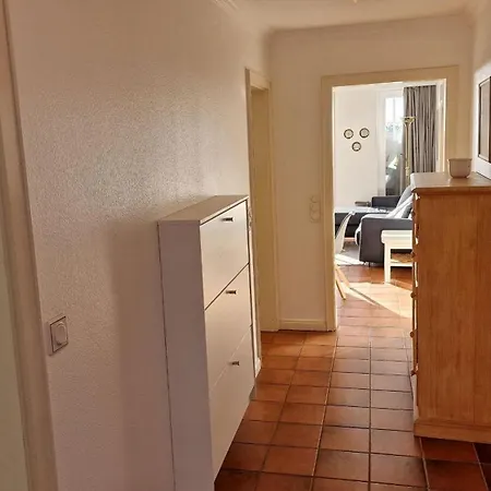 Appartement Haus-quisisana-whg-19 Böhl