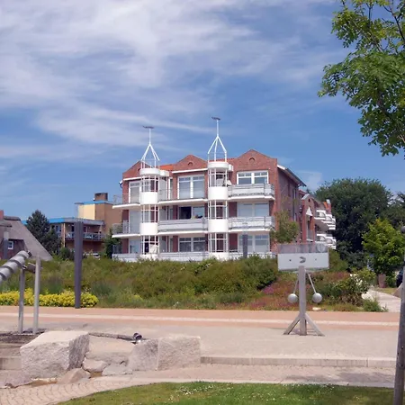 Appartement Haus-quisisana-whg-19