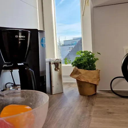 Haus-quisisana-whg-19 Appartement Sankt Peter-Ording