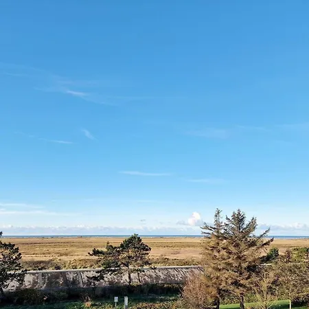 Haus-quisisana-whg-19 Appartement